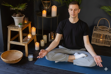 A Modern Approach to Mindful Living