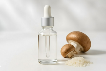 Kojic Acid: From Traditional Fermentation to Modern Skincare